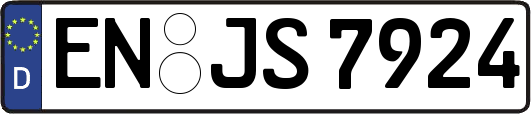 EN-JS7924