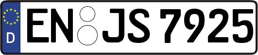 EN-JS7925