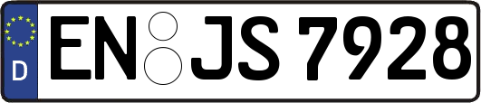 EN-JS7928