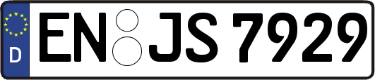 EN-JS7929