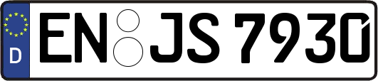 EN-JS7930