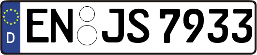 EN-JS7933