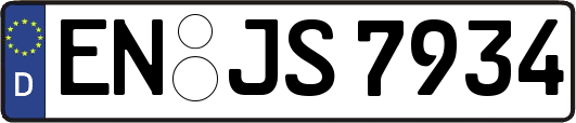 EN-JS7934