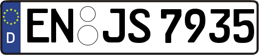 EN-JS7935