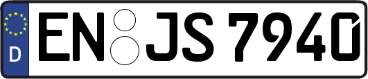 EN-JS7940
