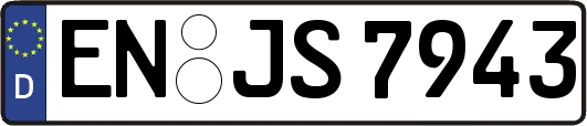 EN-JS7943