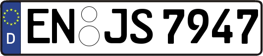 EN-JS7947