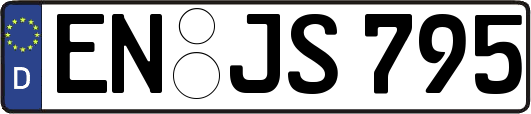 EN-JS795