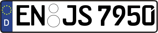 EN-JS7950