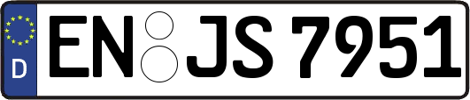EN-JS7951