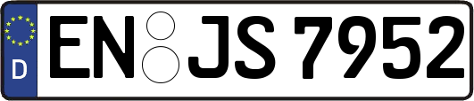 EN-JS7952