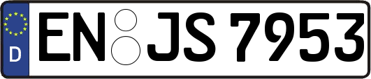 EN-JS7953