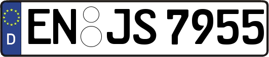 EN-JS7955
