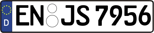EN-JS7956