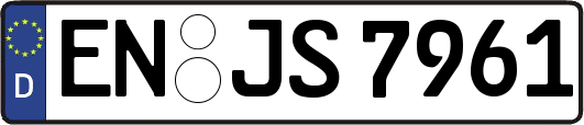 EN-JS7961