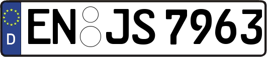 EN-JS7963