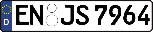 EN-JS7964