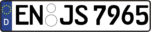 EN-JS7965