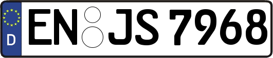 EN-JS7968