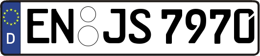 EN-JS7970