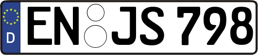 EN-JS798