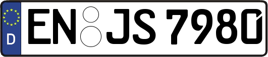 EN-JS7980