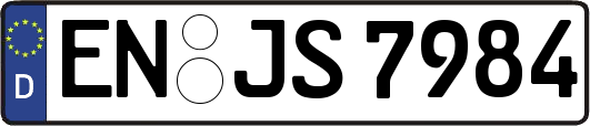 EN-JS7984