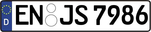 EN-JS7986