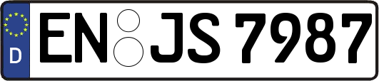 EN-JS7987