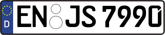 EN-JS7990