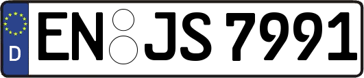 EN-JS7991