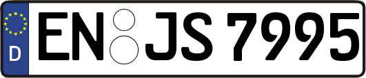 EN-JS7995