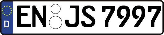 EN-JS7997