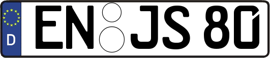 EN-JS80