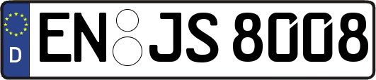 EN-JS8008