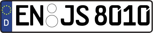 EN-JS8010