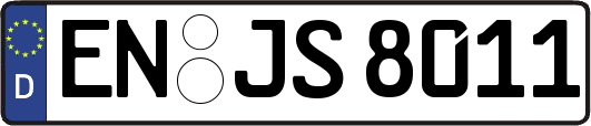 EN-JS8011