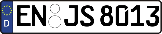 EN-JS8013