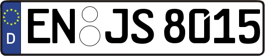 EN-JS8015