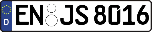 EN-JS8016