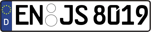 EN-JS8019