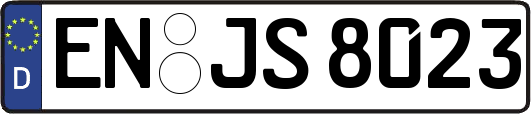 EN-JS8023