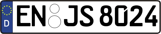 EN-JS8024