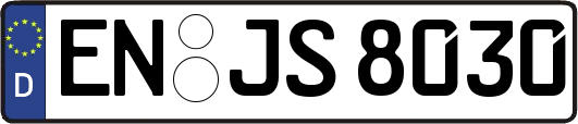 EN-JS8030