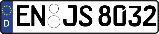 EN-JS8032