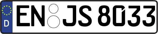 EN-JS8033