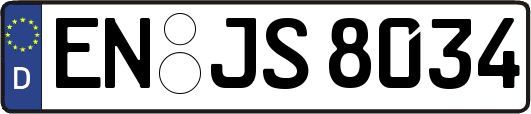 EN-JS8034