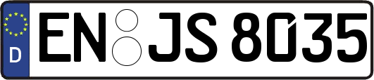 EN-JS8035