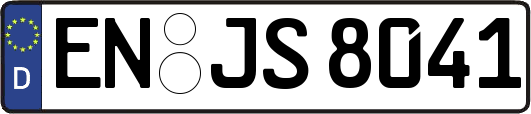 EN-JS8041