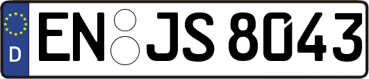 EN-JS8043